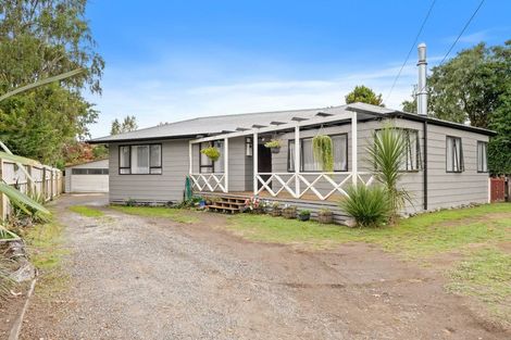 Photo of property in 10 Tongariro Road, Turangi, 3334