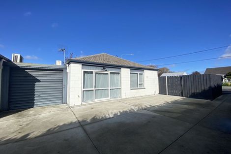 Photo of property in 1/11 Middleton Road, Upper Riccarton, Christchurch, 8041