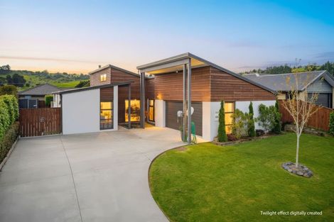 Photo of property in 12 Millbrae Place, Pokeno, 2402