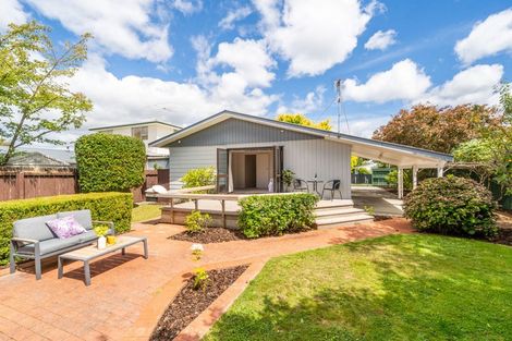 Photo of property in 6 Denver Grove, Totara Park, Upper Hutt, 5018