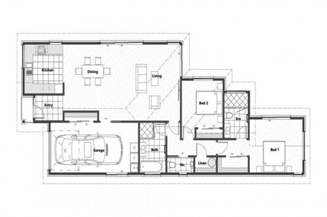 Photo of property in 12 Probert Crescent, Chartwell, Hamilton, 3210