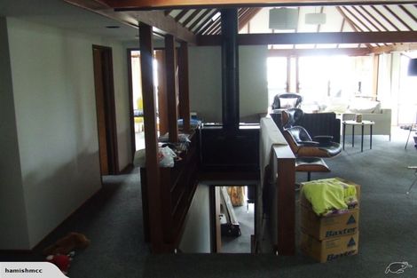 Photo of property in 4 Maffeys Road, Mount Pleasant, Christchurch, 8081