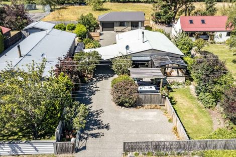 Photo of property in 17 Woodbank Road, Hanmer Springs, 7334