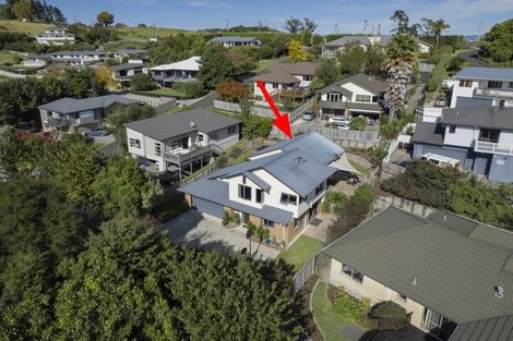 Photo of property in 15 Cashmere Way, Welcome Bay, Tauranga, 3112