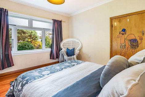 Photo of property in 26 Totara Street, Tawhero, Whanganui, 4501