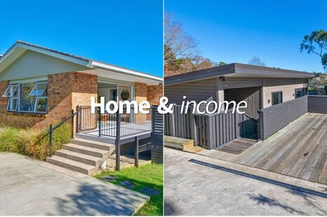 Photo of property in 53 Marellen Drive, Red Beach, 0932