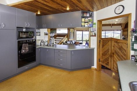 Photo of property in 860 Buffalo Road, Coromandel, 3506