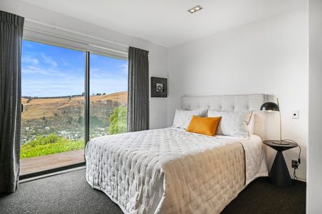 Photo of property in 134 Richmond Hill Road, Richmond Hill, Christchurch, 8081