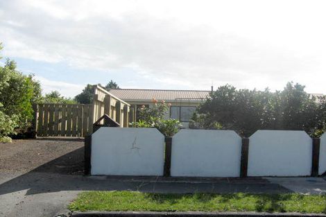 Photo of property in 7 Photinia Place, Aramoho, Whanganui, 4500