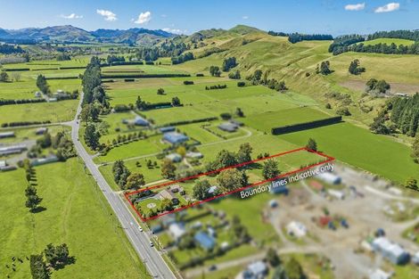 Photo of property in 52 Leslie Street, Waiau, 7332