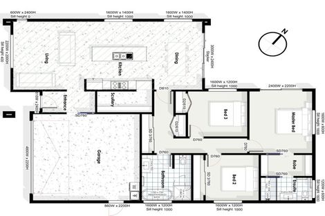 Photo of property in 107 Rangitahi Road, Raglan, 3225