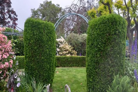 Photo of property in 236a Talbot Street, Geraldine, 7930