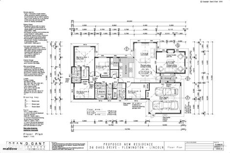 Photo of property in 36 Oaks Drive, Lincoln, 7608