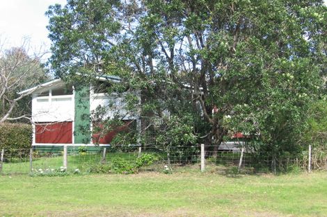 Photo of property in 207 Tangiora Avenue, Whangapoua, Coromandel, 3582