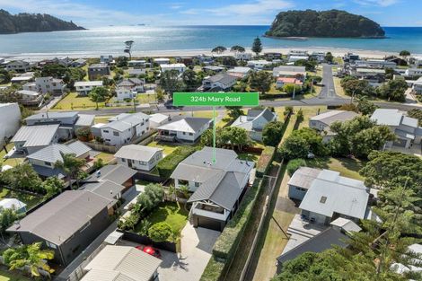 Photo of property in 324b Mary Road, Whangamata, 3620