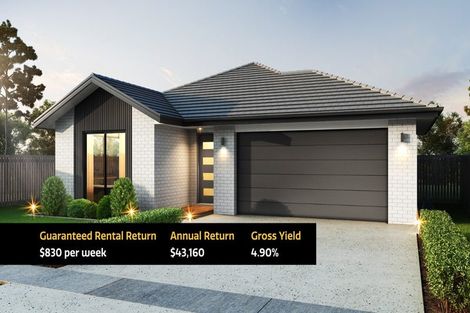 Photo of property in 11 Pitcaithly Street, Halswell, Christchurch, 8025