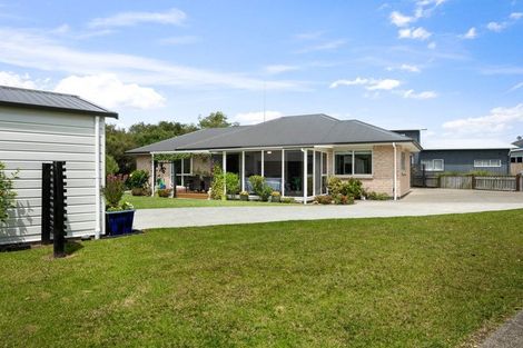 Photo of property in 9 Ocean Breeze Drive, Waihi Beach, 3611