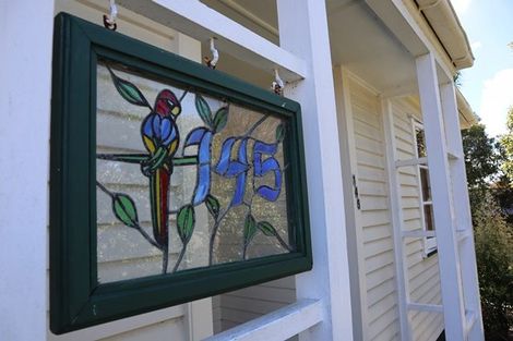 Photo of property in 145 Rangiora Avenue, Roslyn, Palmerston North, 4414