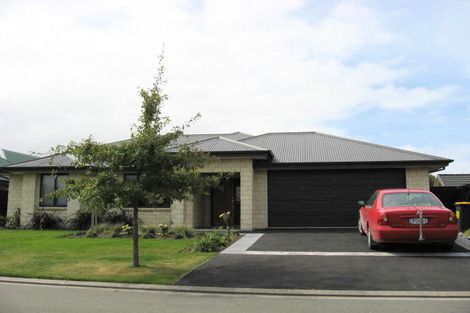 Photo of property in 11 Oakwood Mews, Prebbleton, 7604