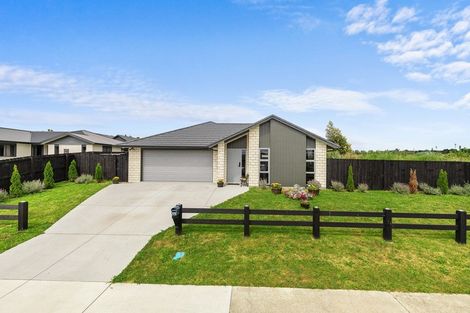 Photo of property in 11 Syrah Grove, Te Kauwhata, 3710