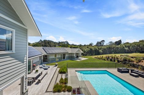 Photo of property in 59b Wilks Road West, Dairy Flat, Albany, 0794