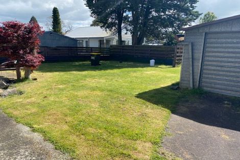 Photo of property in 81 Smith Street, Matamata, 3400