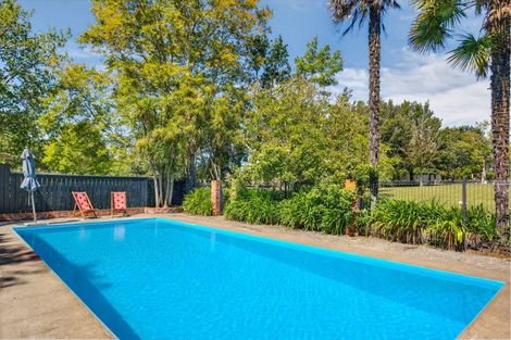 Photo of property in 425 Te Mahanga Road, Poukawa, Hastings, 4178