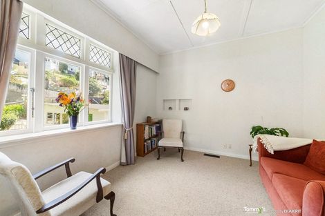 Photo of property in 37 Belvedere Road, Hataitai, Wellington, 6021