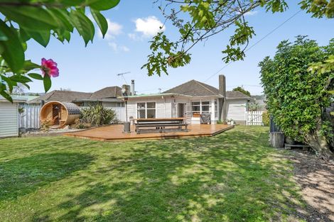 Photo of property in 44 Mcleod Street, Elderslea, Upper Hutt, 5018