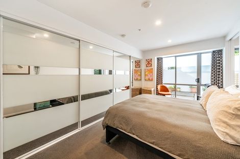 Photo of property in Sol Apartments, 2/37 Jessie Street, Te Aro, Wellington, 6011