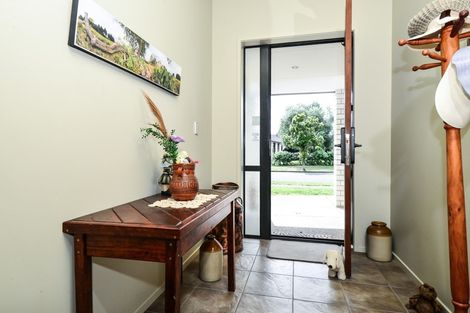 Photo of property in 34 Winchester Place, Rototuna North, Hamilton, 3210