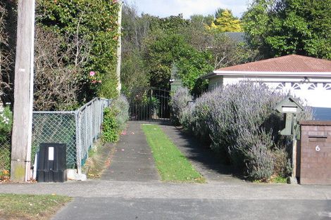 Photo of property in 8 Newcastle Street, Hokowhitu, Palmerston North, 4410