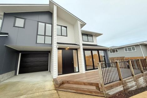 Photo of property in 30c Russell Road, Manurewa, Auckland, 2102