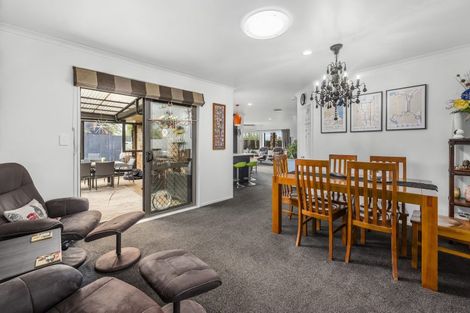 Photo of property in 21 Kauae Place, Ngongotaha, Rotorua, 3010