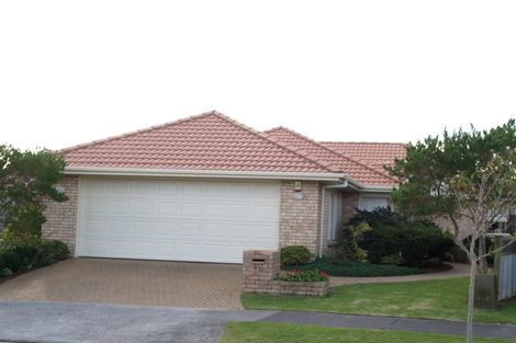 Photo of property in 45 Cantora Avenue, Northpark, Auckland, 2013