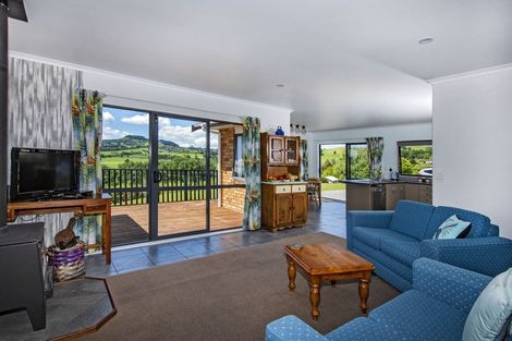 Photo of property in 69 Finlayson Road, Matarau, Whangarei, 0176