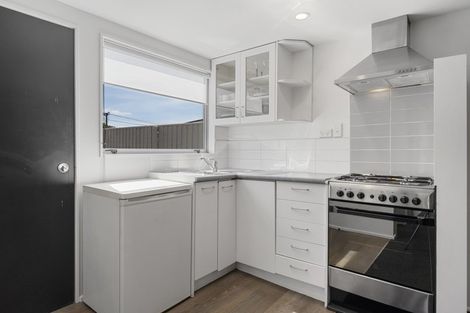 Photo of property in 16 Brynley Street, Hornby, Christchurch, 8042