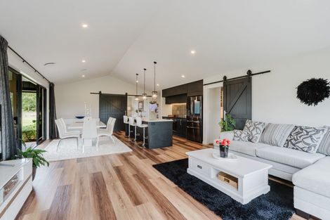 Photo of property in 63 Dawson Road, Taupiri, 3791