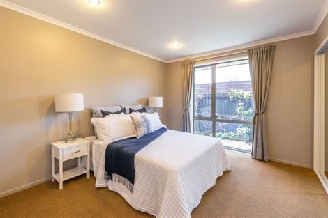 Photo of property in 12 Fuchsia Place, Halswell, Christchurch, 8025