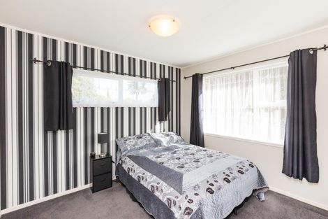 Photo of property in 46 Abraham Crescent, Milson, Palmerston North, 4414