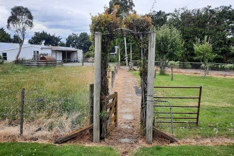 Photo of property in 682 Old Port Road, Warepa, Balclutha, 9273