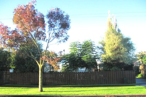 Photo of property in 28 Avis Avenue, Papatoetoe, Auckland, 2025