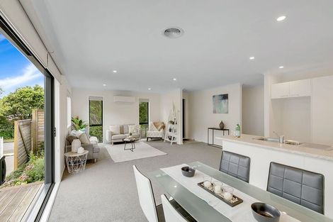 Photo of property in 104 Rangituhi Crescent, Takapuwahia, Porirua, 5022