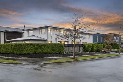 Photo of property in 1 Isobel Street, Lincoln, 7608