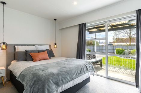 Photo of property in 42a Mclauchlan Street, Springlands, Blenheim, 7201