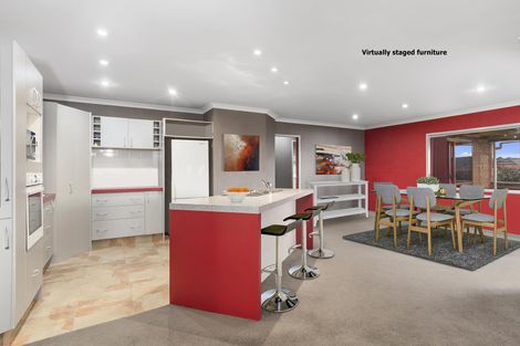 Photo of property in 2 Condor Drive, Pyes Pa, Tauranga, 3112