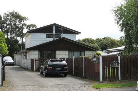 Photo of property in 76b Whitefield Street, Kaiapoi, 7630