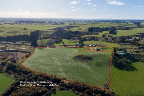 Photo of property in 1355 Makirikiri Road, Turakina, Marton, 4789
