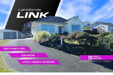 Photo of property in 10 Toi Street, Tawhero, Whanganui, 4501