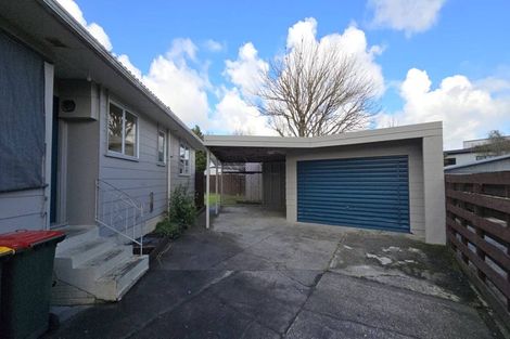 Photo of property in 12 Ellison Place, Pakuranga Heights, Auckland, 2010